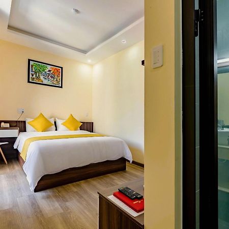 Green Hill Hotel Hoi An Luaran gambar