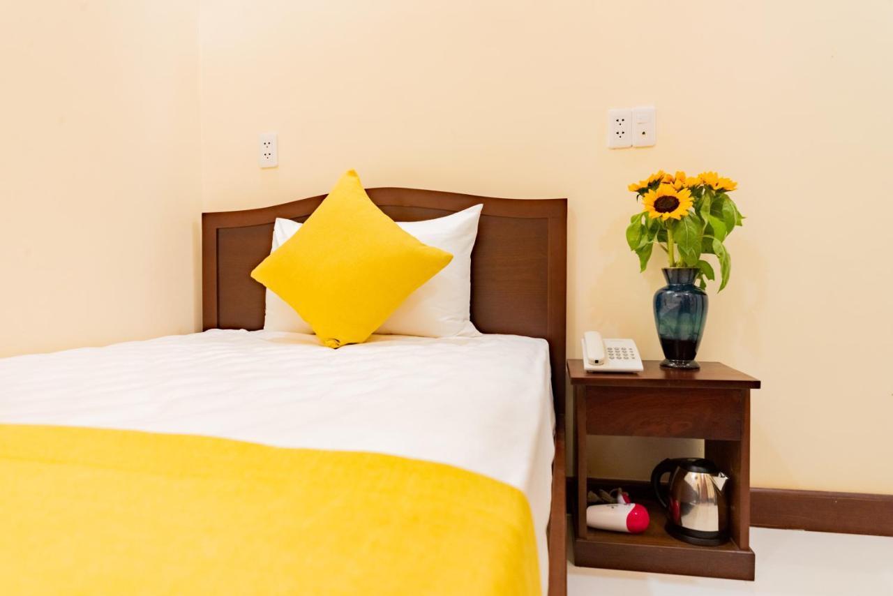 Green Hill Hotel Hoi An Luaran gambar